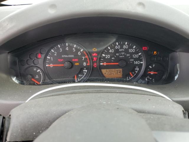 1N6DD0ER4KN876005 2019 NISSAN FRONTIER