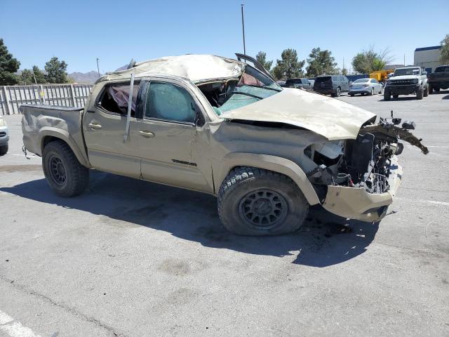 2017 TOYOTA TACOMA DOU - 5TFCZ5AN5HX062734