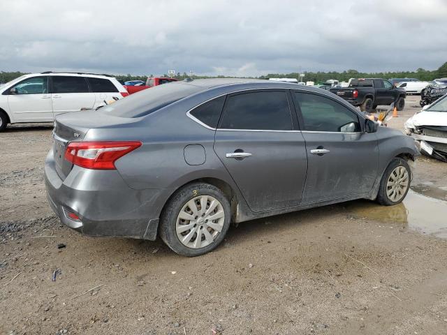 2017 NISSAN SENTRA S - 3N1AB7AP4HY369466