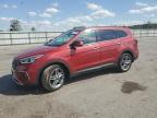 2017 HYUNDAI SANTA FE S - KM8SR4HF9HU231932