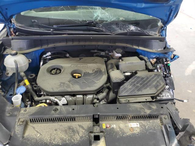 2021 HYUNDAI TUCSON LIM - KM8J33A4XMU293785