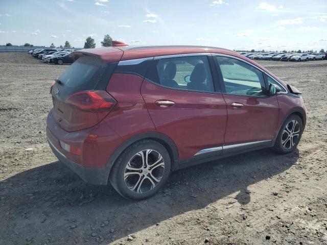 2021 CHEVROLET BOLT EV PR 1G1FZ6S04M4109665