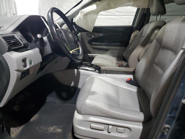 2016 HONDA PILOT TOUR - 5FNYF6H91GB038582