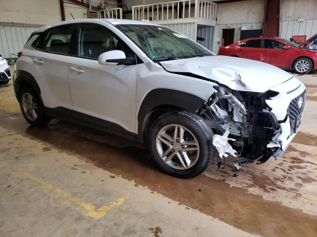 Vin: km8k12aa0mu661269, lot: 54401935, hyundai kona se 20214