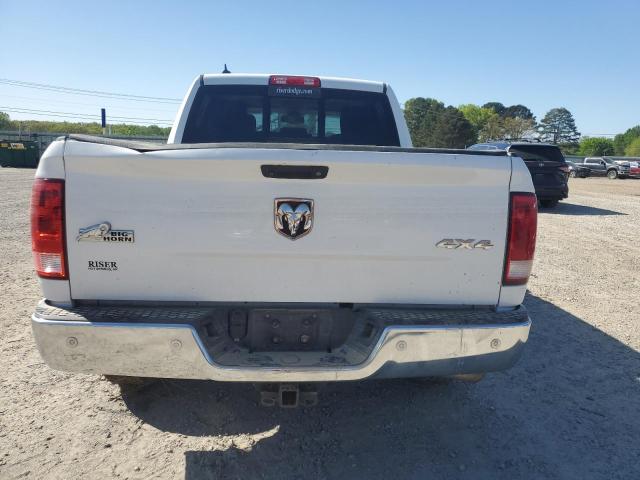 2016 RAM 1500 SLT - 1C6RR7LGXGS402130