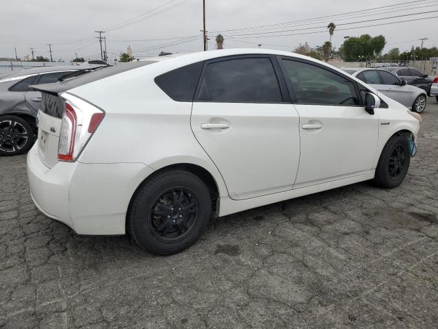 Vin: jtdkn3du0e1769138, lot: 52746915, toyota prius 20143