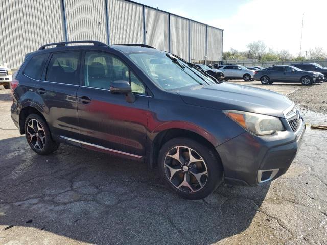 2015 SUBARU FORESTER 2 JF2SJGWC3FH413591