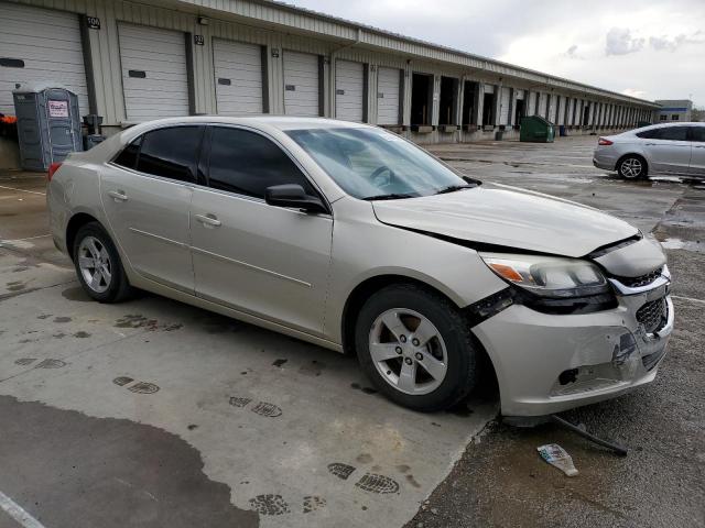 Vin: 1g11b5sa5gf134858, lot: 52441065, chevrolet malibu ls 20164