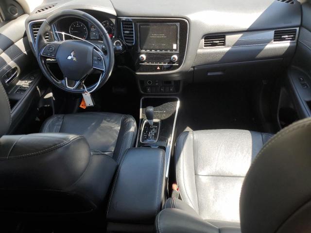 2020 MITSUBISHI OUTLANDER - JA4AD3A37LZ032294