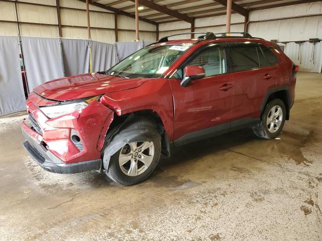 Vin: jtmp1rfvxld052493, lot: 53334215, toyota rav4 xle 2020 img_1