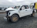FORD F-150 SUPER CAB