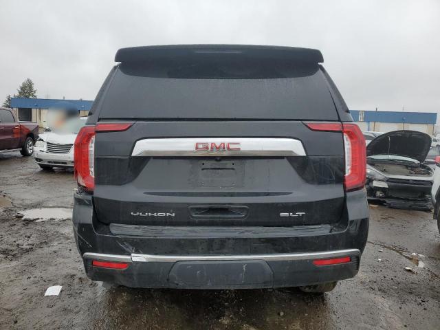2023 GMC YUKON SLT 1GKS2BKD8PR218101