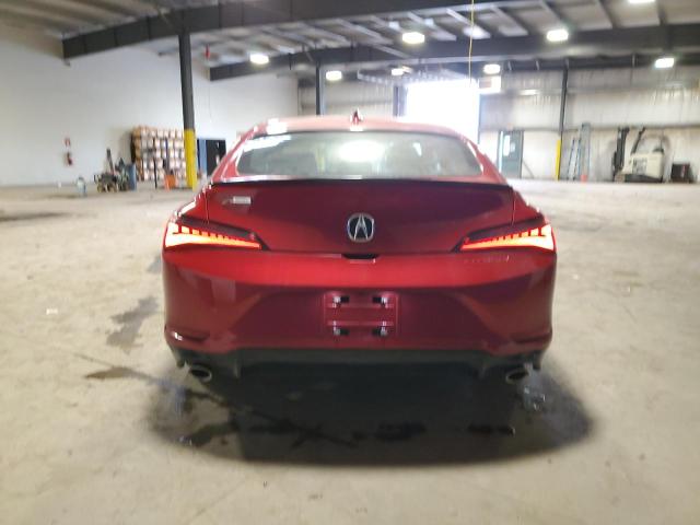 2023 ACURA INTEGRA A- - 19UDE4H31PA006212