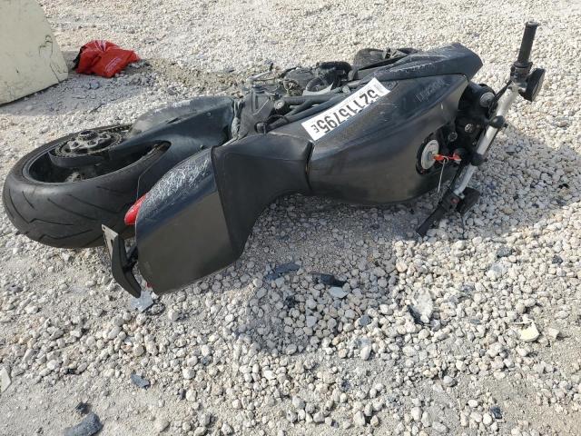 2011 DUCATI MOTORCYCLE ZDM13BLW1BB001113
