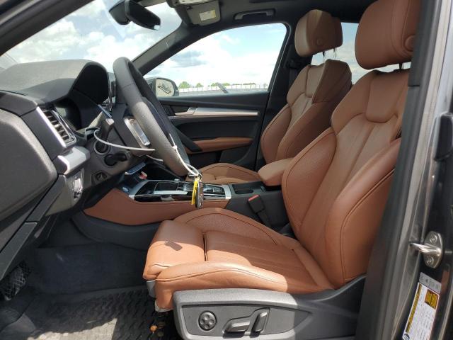 2024 AUDI Q5 SPORTBA WA15AAFY7R2018643