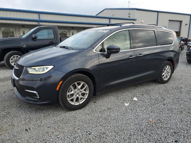Vin: 2c4rc1bg5mr589041, lot: 52890105, chrysler pacifica touring l 2021 img_1