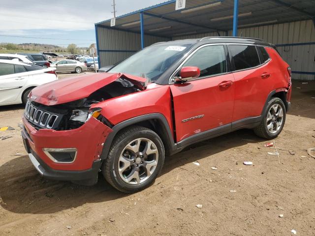 JEEP COMPASS LI