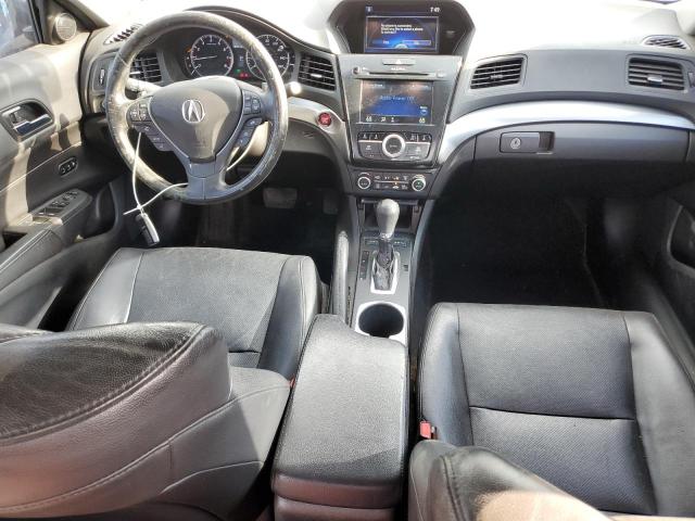 2016 ACURA ILX PREMIU 19UDE2F77GA012106