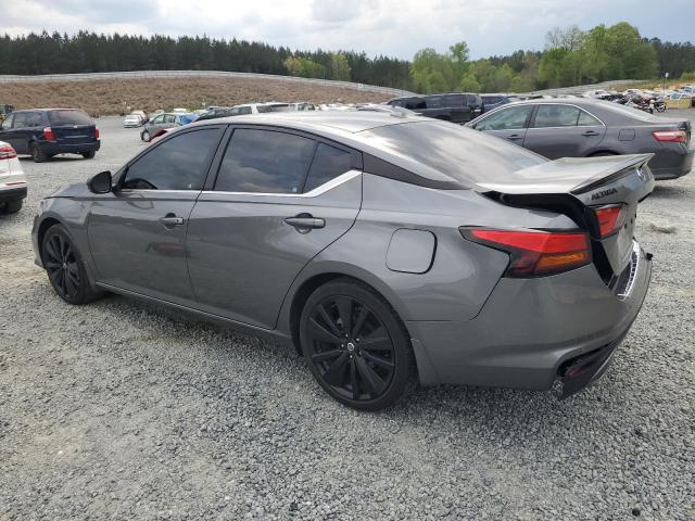 Vin: 1n4bl4cv8nn324263, lot: 52759595, nissan altima sr 20222