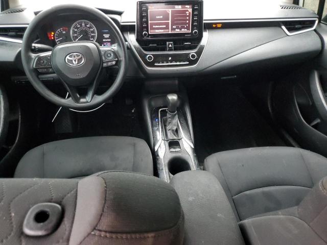 2021 TOYOTA COROLLA LE - 5YFEPMAE3MP194537