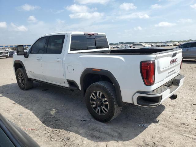 2021 GMC SIERRA K25 1GT49PEY9MF219721