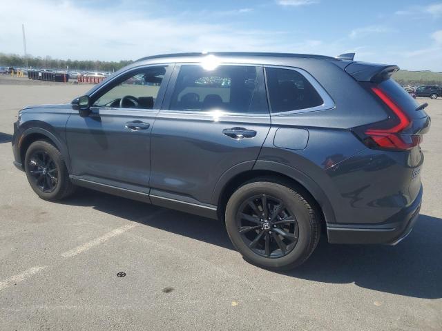 2025 HONDA CR-V SPORT NY76526