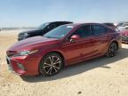 2018 TOYOTA CAMRY L - 4T1B11HK2JU656952