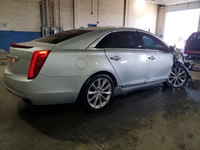 Vin: 2g61m5s30e9325292, lot: 52553865, cadillac xts luxury collection 20143