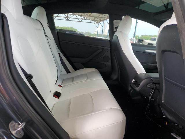 2022 TESLA MODEL 3 - 5YJ3E1EA5NF326777