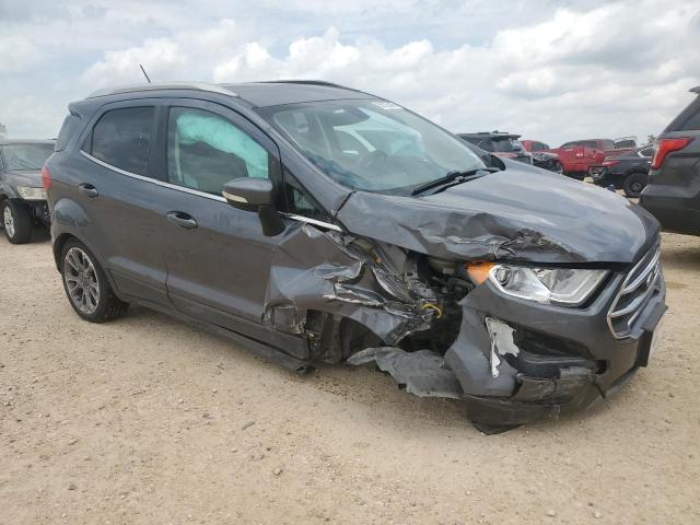 Vin: maj3s2kexkc278312, lot: 55132445, ford ecosport titanium 20194