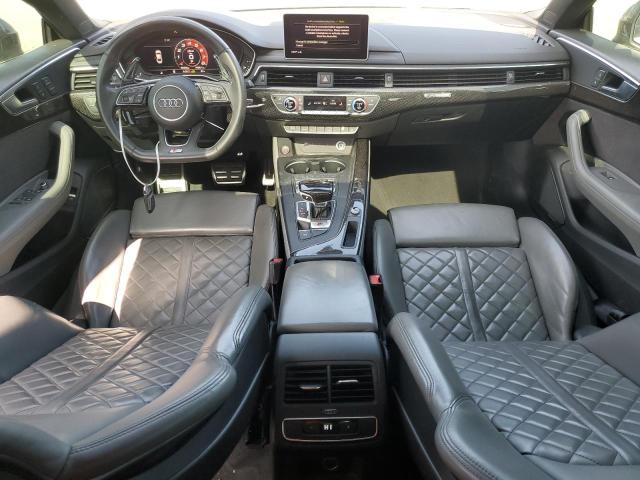 2018 AUDI S5 PREMIUM WAUB4CF56JA115809