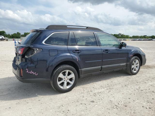 Vin: 4s4brccc8d3266842, lot: 54909835, subaru outback 2.5i premium 20133