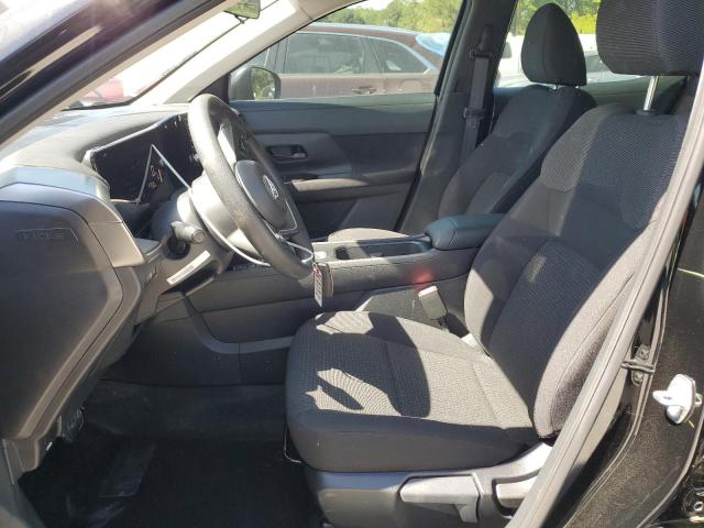2025 NISSAN KICKS S - 3N8AP6BA2SL366707