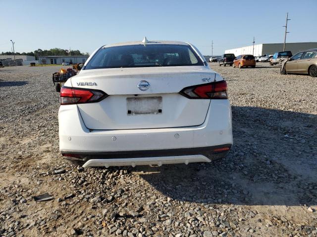 2020 NISSAN VERSA SV - 3N1CN8EVXLL829430