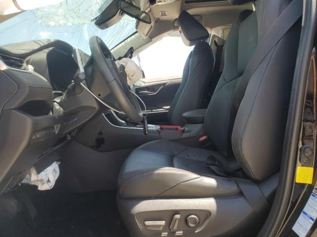 2022 TOYOTA RAV4 TRD O 2T3S1RFVXNW308616