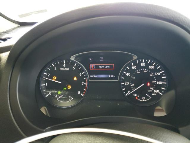 2016 NISSAN ALTIMA 2.5 - 1N4AL3AP3GC290676