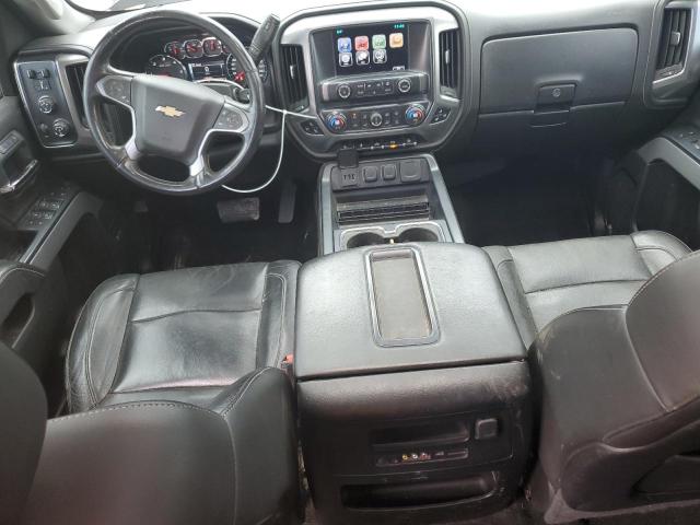 2015 CHEVROLET SILVERADO - 1GC1KWEG5FF583243