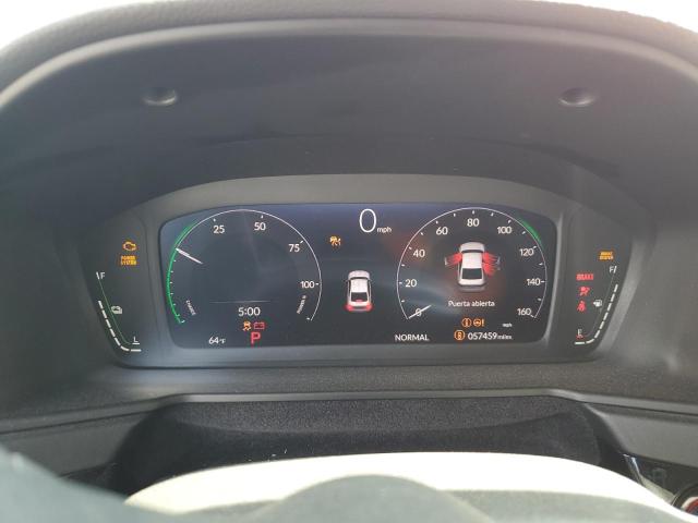 2024 HONDA ACCORD HYB - 1HGCY2F63RA045374