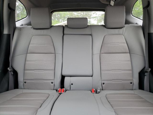 2019 HONDA CR-V EXL - 7FARW1H82KE002315