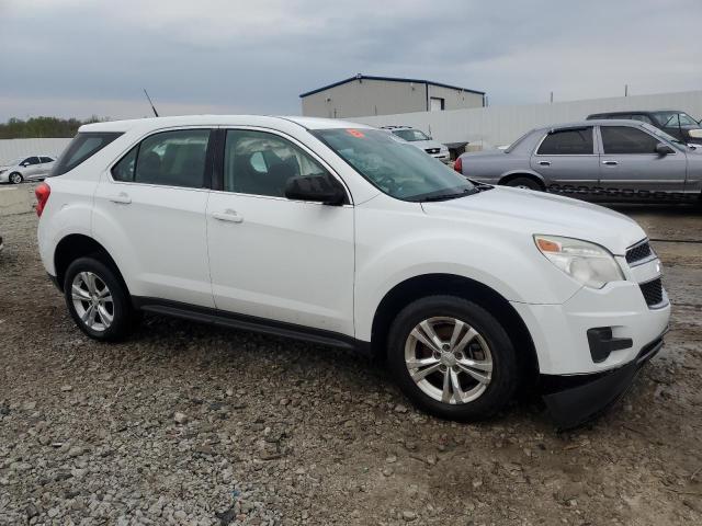 Vin: 2gnalbek9c1226989, lot: 52014255, chevrolet equinox ls 20124