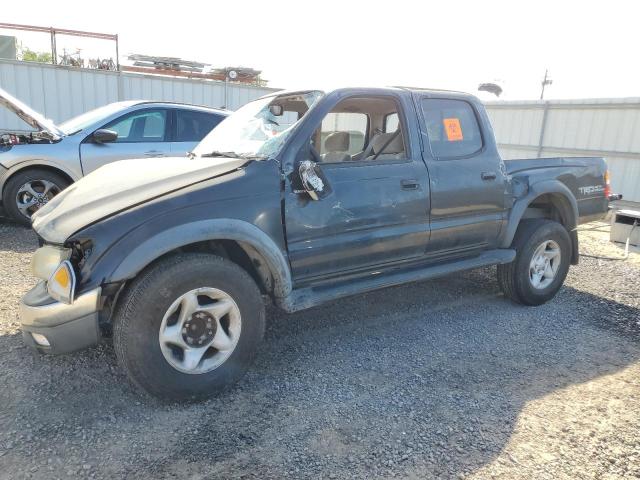 TOYOTA TACOMA DOU