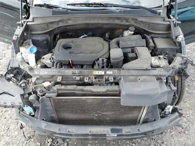 2018 HYUNDAI SANTA FE S - 5NMZUDLB2JH067183