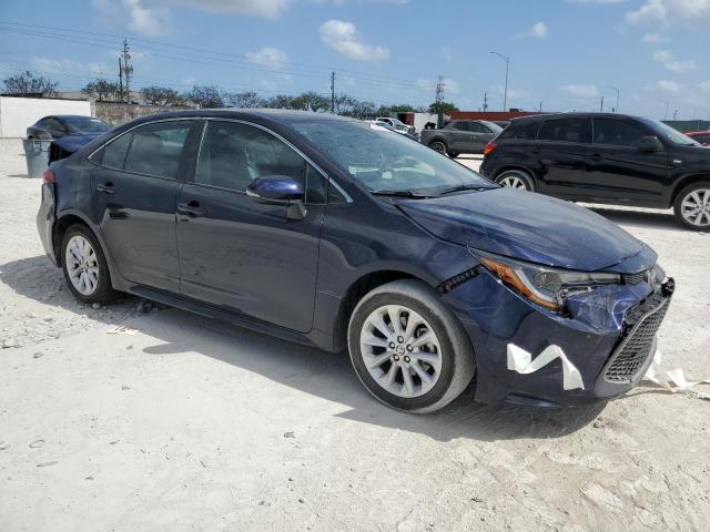 2022 TOYOTA COROLLA XL 5YFFPMAE2NP367079