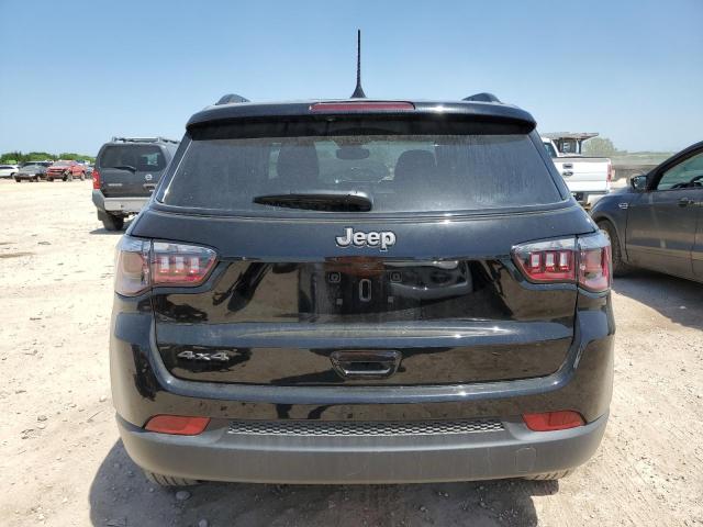 2025 JEEP COMPASS LA - 3C4NJDBN7ST537103