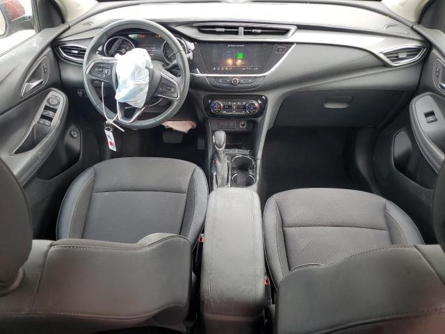 2023 BUICK ENCORE GX - KL4MMDS27PB062306