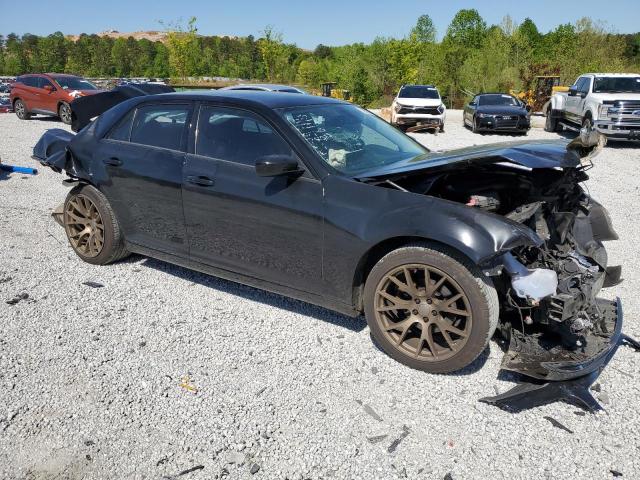 Vin: 2c3ccaag8jh279057, lot: 52998985, chrysler 300 touring 20184