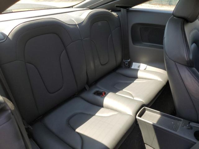 2015 AUDI TT TRUBFAFK4F1000565