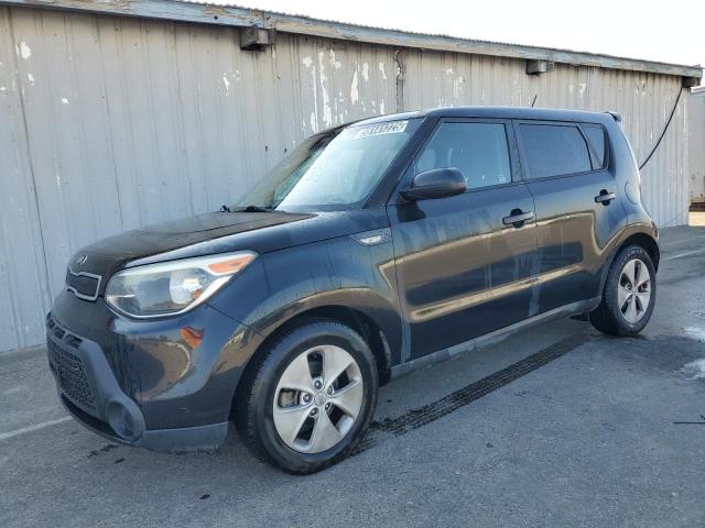 2014 KIA SOUL - KNDJN2A24E7069788