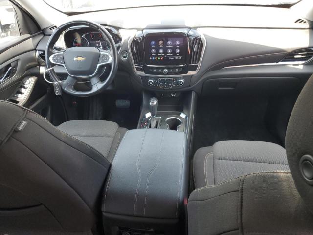 2020 CHEVROLET TRAVERSE L 1GNERGKW3LJ285241