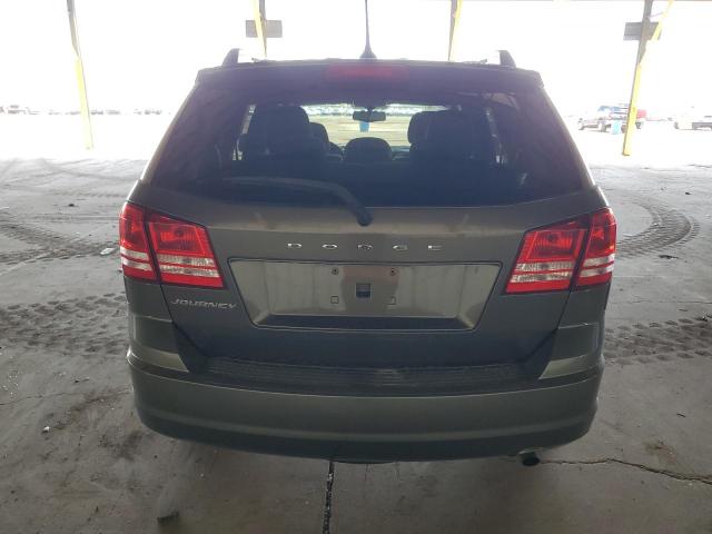 2017 DODGE JOURNEY SE 3C4PDCAB0HT516300
